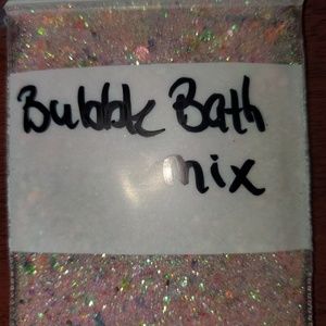 New customized glitter mixes inbox for prices